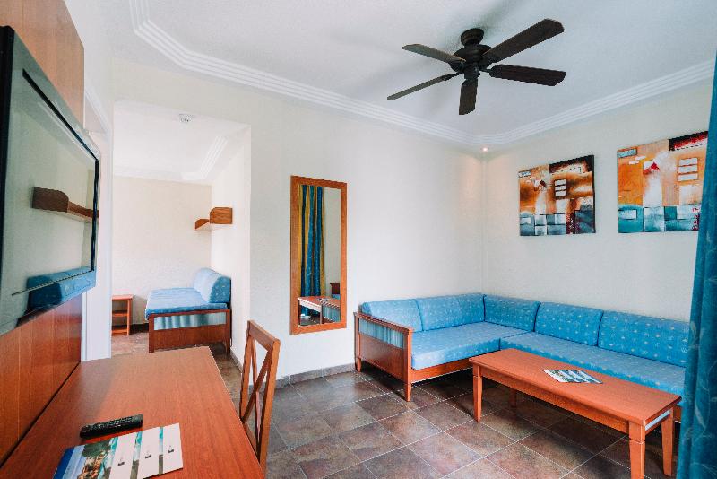 غرفة قياسية, Areaone Miyazaki