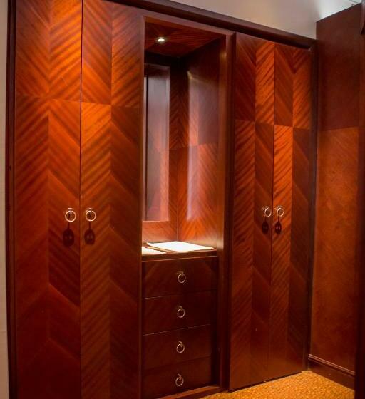 Люкс Повышенной Комфортности, Atlantic Agdal