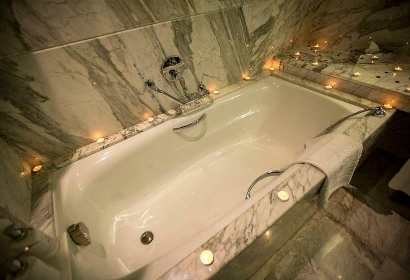 Люкс Повышенной Комфортности, Atlantic Agdal