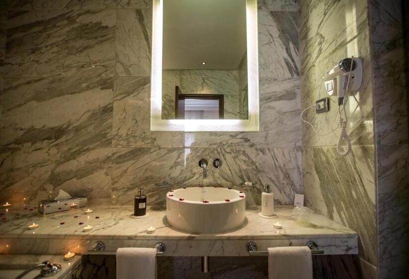 Люкс Повышенной Комфортности, Atlantic Agdal