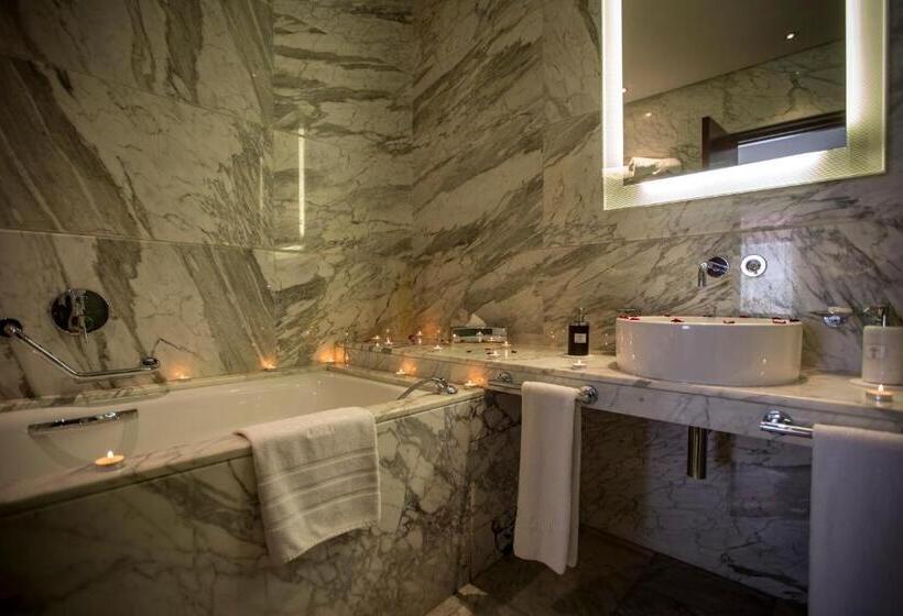 Люкс Повышенной Комфортности, Atlantic Agdal