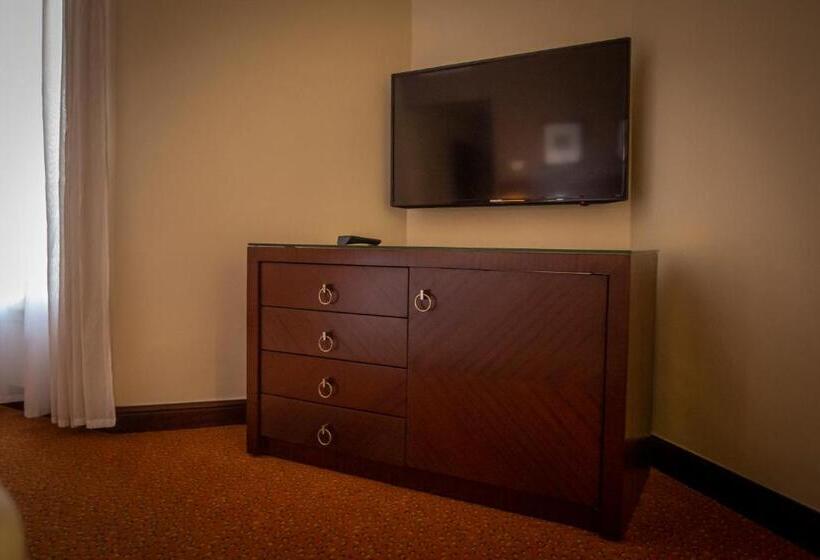 Номер Deluxe, Atlantic Agdal