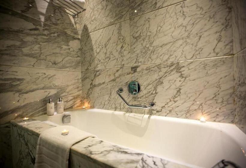 Люкс Superior, Atlantic Agdal