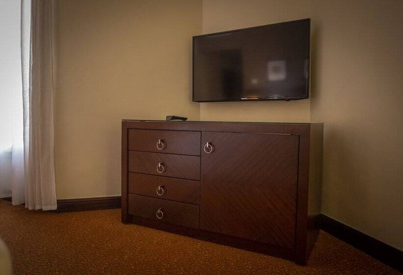 Номер Deluxe, Atlantic Agdal