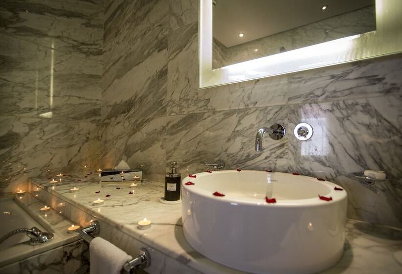 Люкс Повышенной Комфортности, Atlantic Agdal