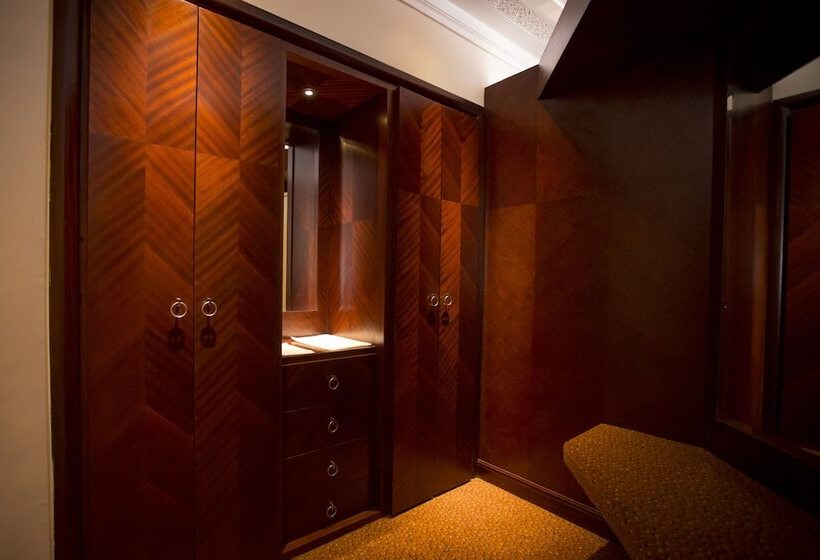 Люкс Повышенной Комфортности, Atlantic Agdal