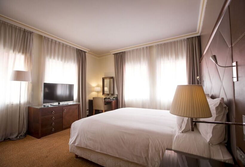 Люкс Superior, Atlantic Agdal