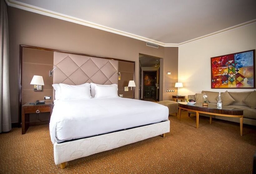 Люкс Superior, Atlantic Agdal