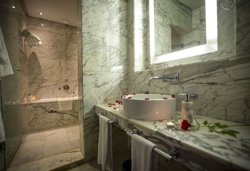 Люкс Superior, Atlantic Agdal