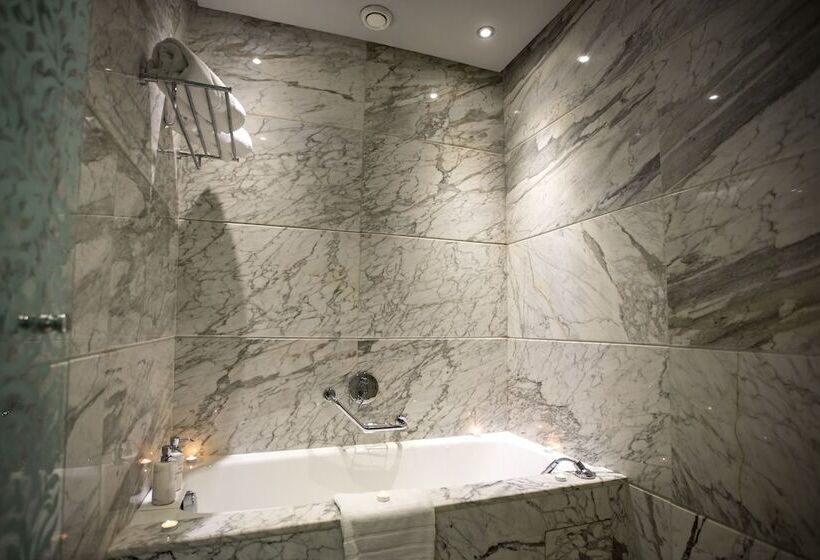 Люкс Superior, Atlantic Agdal