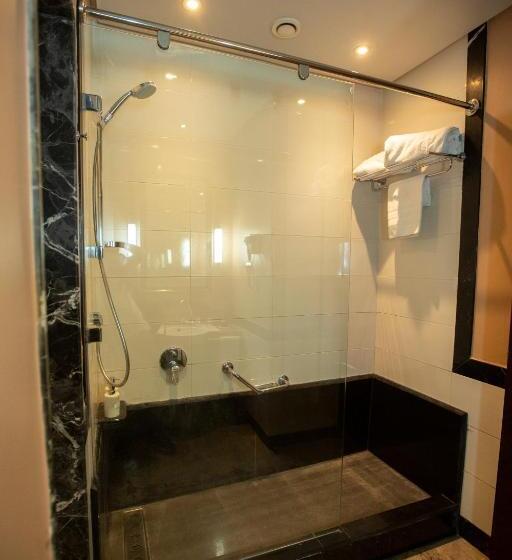 Номер Deluxe, Atlantic Agdal