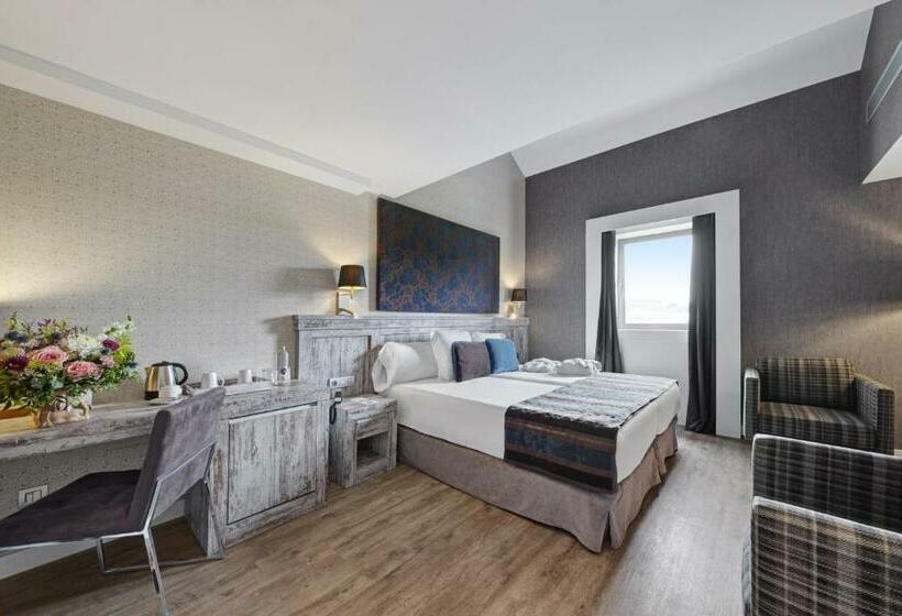 חדר סופריור, Castilla Termal Monasterio De Valbuena