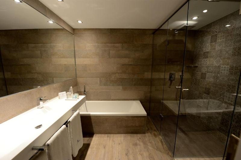 חדר דלוקס, Castilla Termal Monasterio De Valbuena