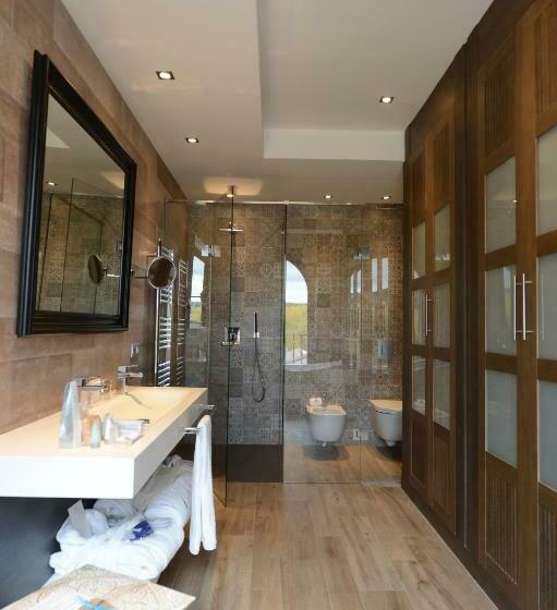 סוויטה, Castilla Termal Monasterio De Valbuena