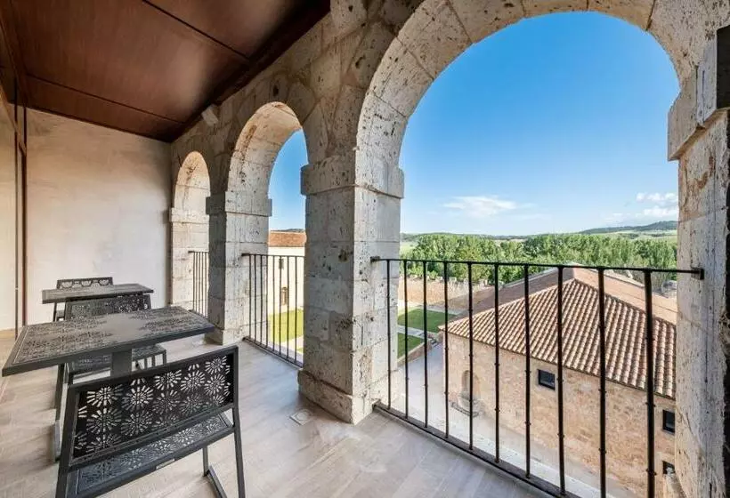 スイート, Castilla Termal Monasterio De Valbuena