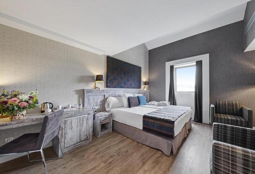 חדר סטנדרט, Castilla Termal Monasterio De Valbuena