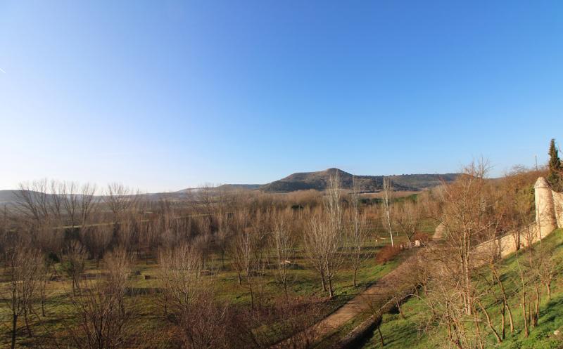 סוויטה, Castilla Termal Monasterio De Valbuena