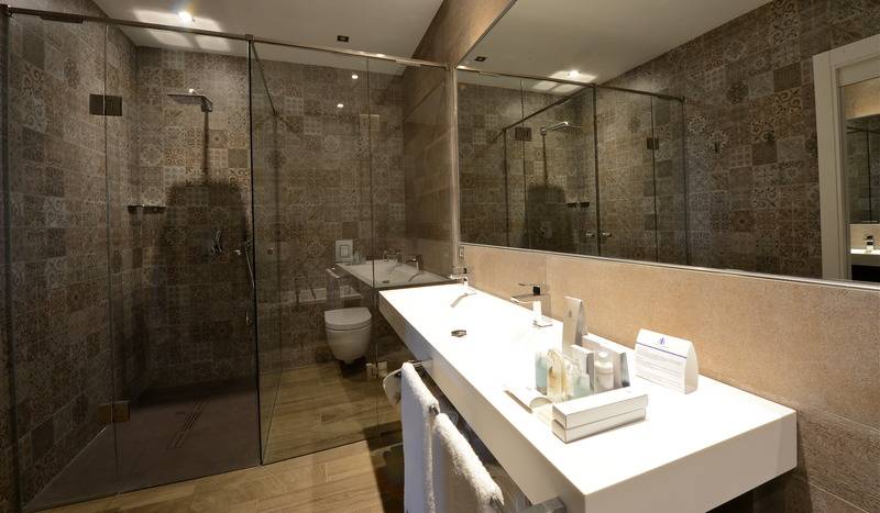 חדר סופריור, Castilla Termal Monasterio De Valbuena