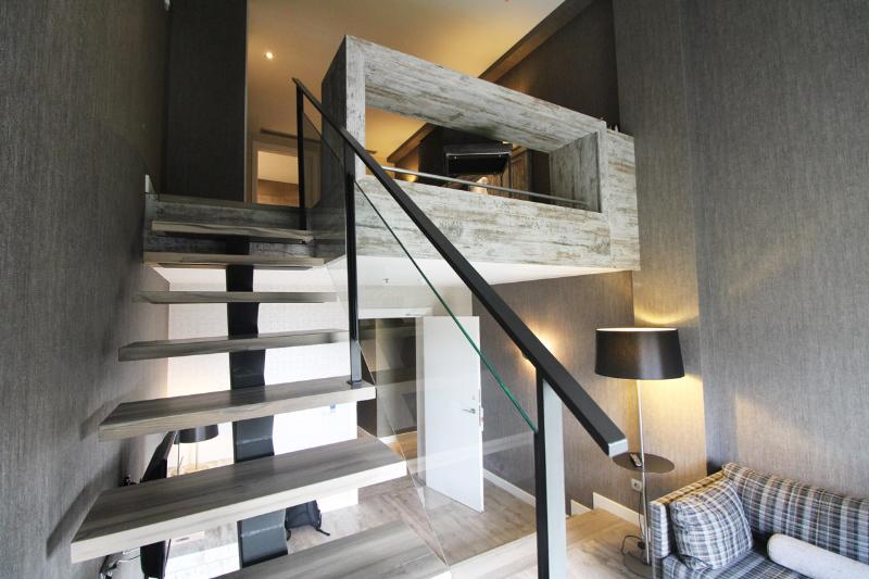 סוויטה, Castilla Termal Monasterio De Valbuena