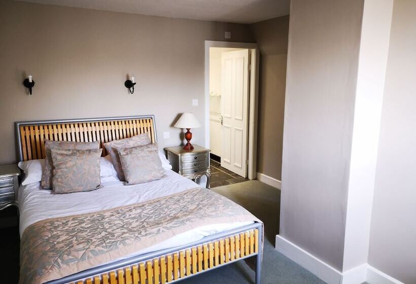 2间卧室的房子, Château Rhianfa