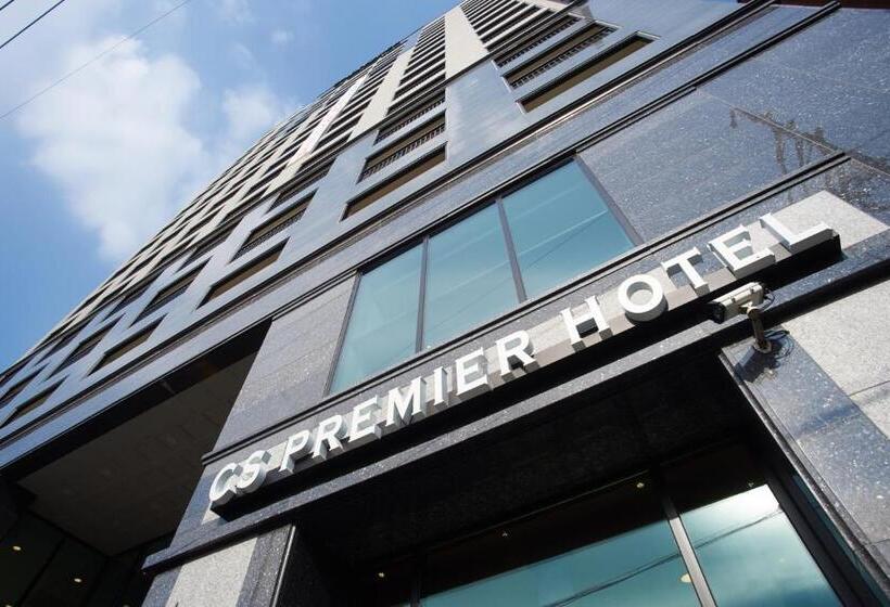 Quarto standard, Cs Premier