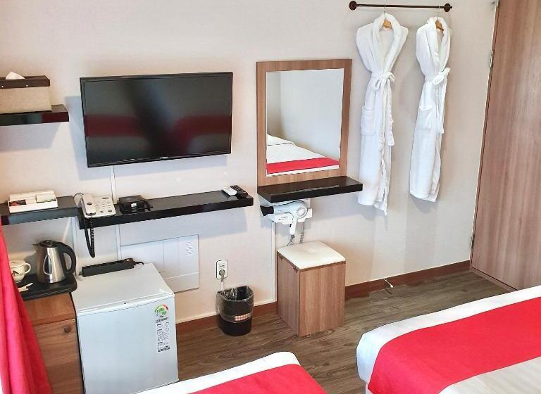 Quarto standard, Cs Premier