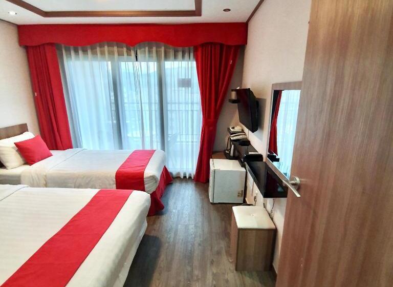 Quarto standard, Cs Premier