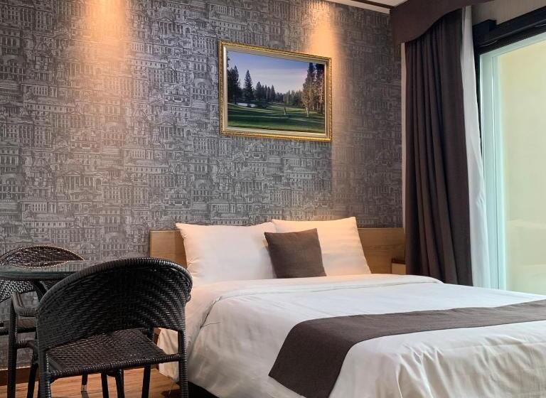 Quarto standard, Cs Premier