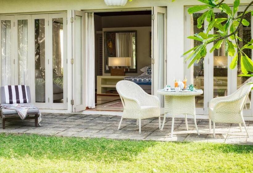 带大床的套房, Elysium