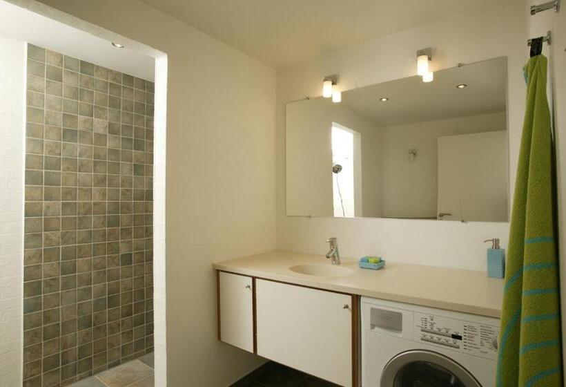 带1个卧室的豪华公寓, Enjoy Resorts Rømø