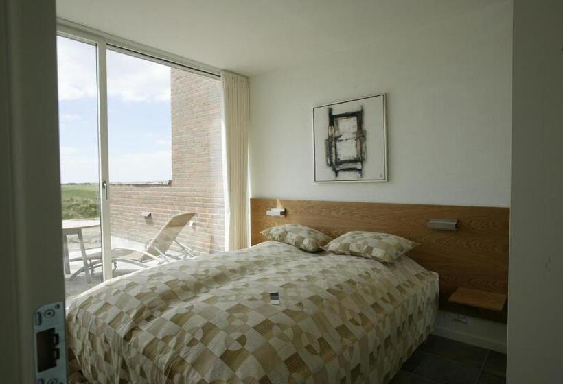 1间卧室的房子, Enjoy Resorts Rømø