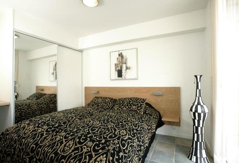 1间卧室的房子, Enjoy Resorts Rømø