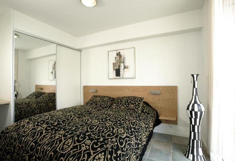 Дом 1 Спальня, Enjoy Resorts Rømø