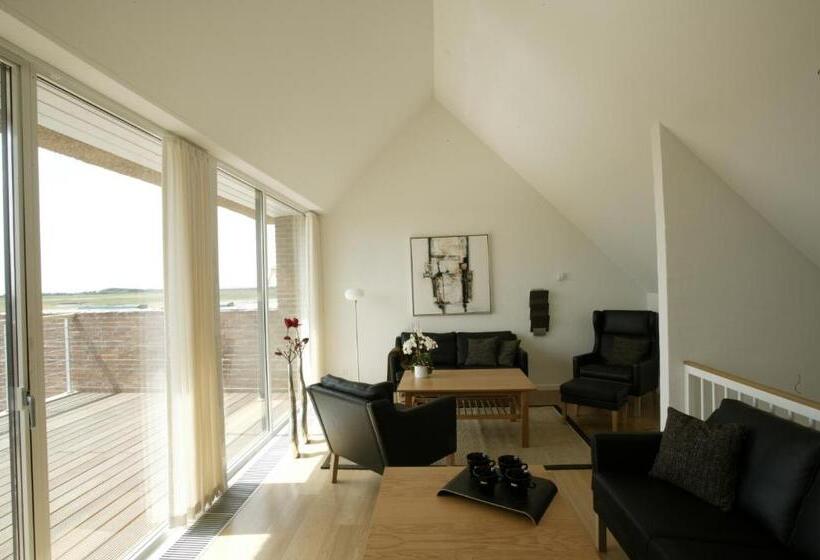 1间卧室的房子, Enjoy Resorts Rømø