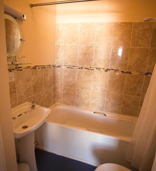 标准间, Furzedown