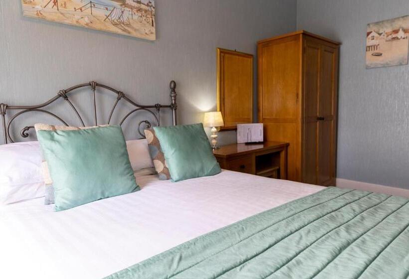 标准间, Furzedown