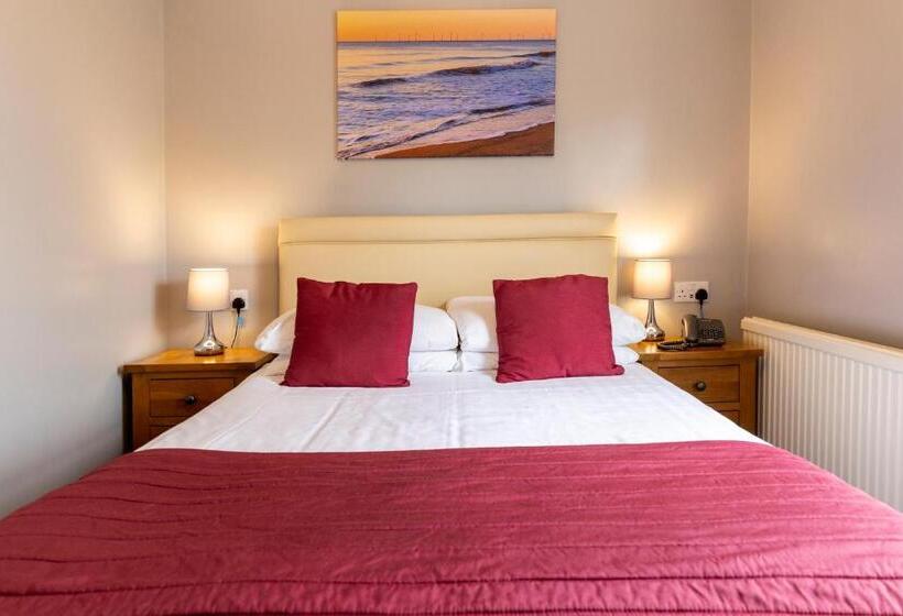 标准间, Furzedown