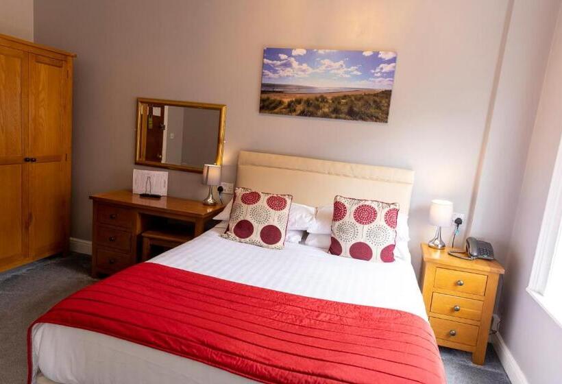 标准间, Furzedown