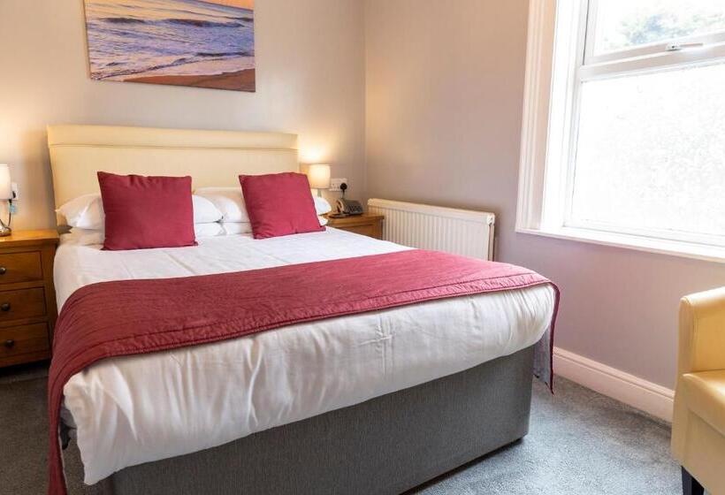 标准间, Furzedown