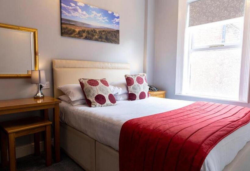 标准间, Furzedown