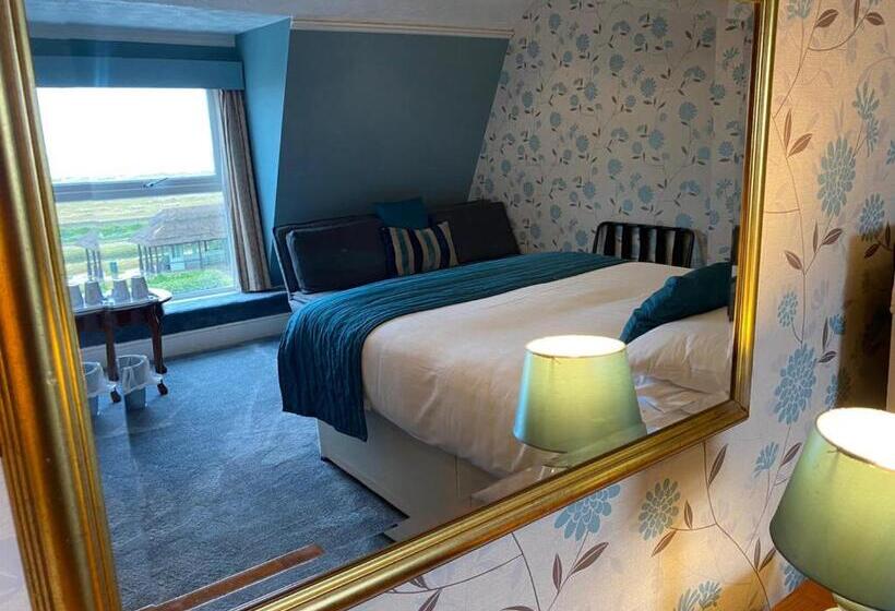 家庭海景房, Furzedown