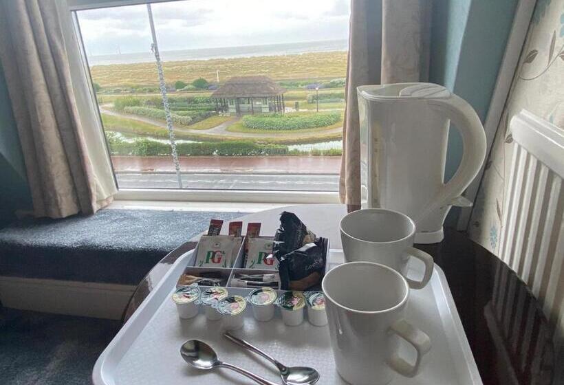 家庭海景房, Furzedown