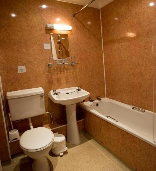 家庭间, Furzedown