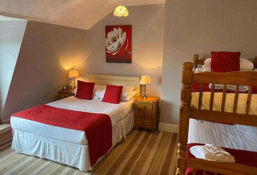 家庭海景房, Furzedown