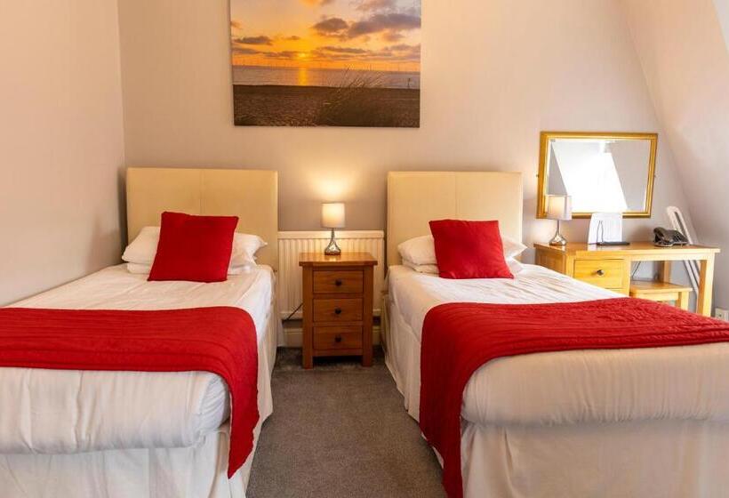 Номер Стандарт, Furzedown