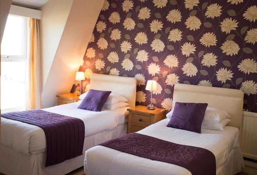 标准间, Furzedown