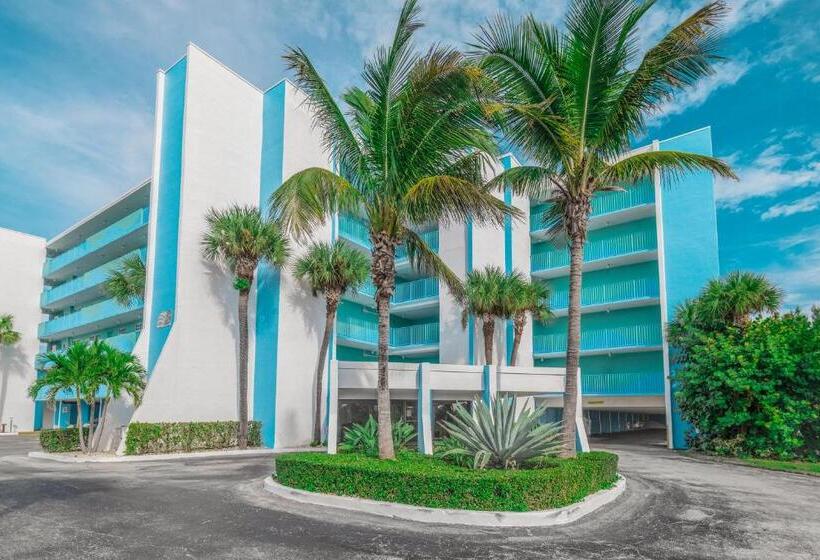 海の見える2ベッドルームアパートメント, Getaways At Turtle Reef Club