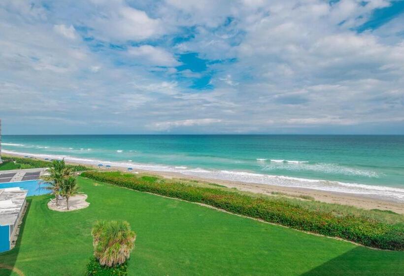 海の見える2ベッドルームアパートメント, Getaways At Turtle Reef Club