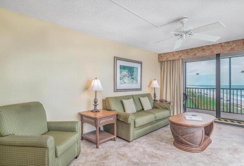 海の見える2ベッドルームアパートメント, Getaways At Turtle Reef Club