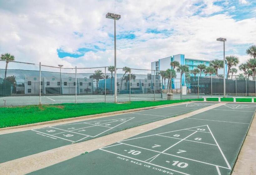 海の見える2ベッドルームアパートメント, Getaways At Turtle Reef Club